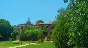 Fethiye Casa Bella Private Land & Villa - Image 2