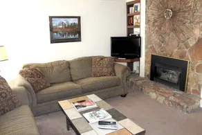 111 Vail International 2 Bedroom Condo by RedAwning - Image 5