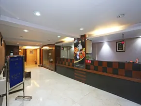 B&B Hotel by OYO Rooms - Image 5