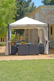 Borgo Console - Image 5