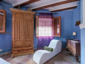 Country Cottage in Castile-la Mancha With Pool and Terrace - Image 2