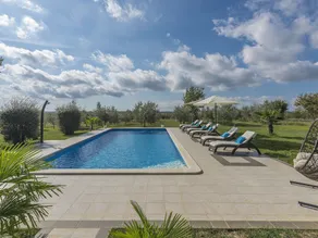 Holiday House With Pool, Garden, Playground and BBQ - Surrounded by Nature - Image 5