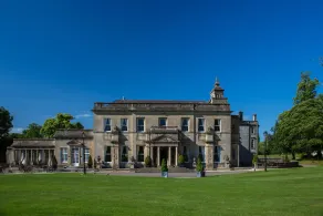Tracy Park Hotel & Country Club - Image 4