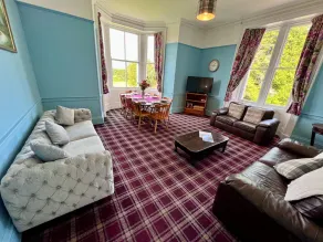 Ardbrecknish House - Image 4
