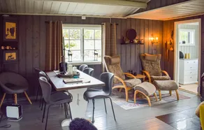 Amazing Home in Eggedal With 2 Bedrooms - Image 5