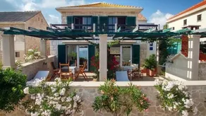 Ennio - 100m From the Beach - A1 Narančasti - Image 3