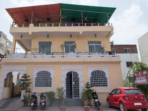 Hotel Manwar - Image 3