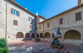 Stunning Home in Monte C.di Vibio PG With 2 Bedrooms, Wifi and Outdoor Swimming Pool - Image 3
