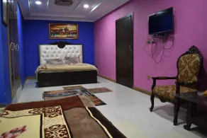 Rose Guest House - Image 5