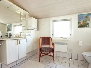 Rustic Holiday Home in Hadsund With Garden - Image 3