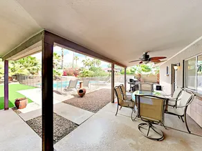 Posh 4br W/ Pool Oasis 4 Bedroom Home - Image 4