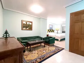 House With 8 Bedrooms in Las Rozas de Madrid, With Private Pool, Enclosed Garden and Wifi - Image 4