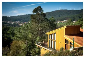 Elegant Villa in Outes with Pool - Image 4