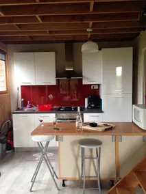 House With 2 Bedrooms in Dainville, With Wonderful City View, Enclosed - Image 3