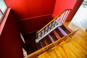 Van Backpackers Hostel - Image 5