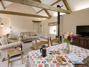 Tithe Barn Cottages - Image 2