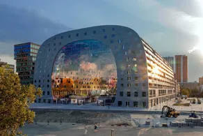 MyCityLofts - Heemskerk Apartments - Image 5