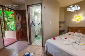 Pousada Pipa Beach House - Image 4