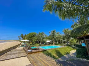 Pousada Villa Tatuamunha - Image 5