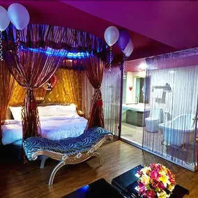 Fx Hotel Tianjin Binjiang Avenue - Image 3