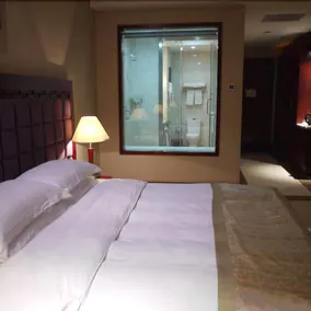 Shuozhou Wantongyuan Hotel - Image 5