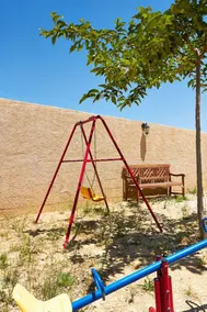 House With 4 Bedrooms in Yeste, With Wonderful Mountain View, Pool Access and Enclosed Garden - Image 5