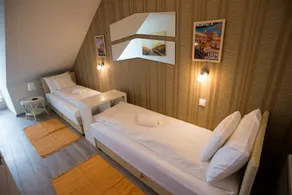Enjoy Budapest Aparthotel - Image 4