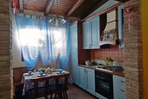 Property With 2 Bedrooms in Piazza Armerina, With Wonderful Mountain V - Image 4