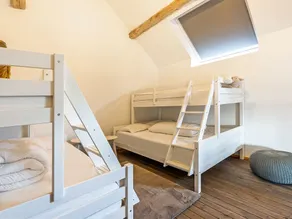 Beautiful Holiday Home in Gesves With Garden and Terrace - Image 5