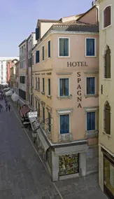Hotel Spagna - Image 3