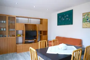 One bedroom house with furnished terrace and wifi at La Pila 1 km away from the beach - Image 5