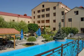 Armenian Royal Palace - Image 2