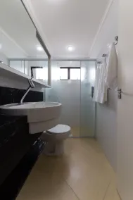 Apartamento pe na areia e vista mar Jurere JBM204 - Image 3