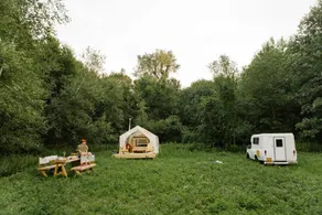 Tentrr - Private Peaceful Farm Venture - Image 3