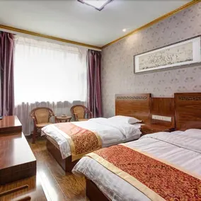 Shanli Hanshe Inn - Image 5