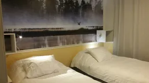 Place to Sleep Hotel Hollola - Image 3