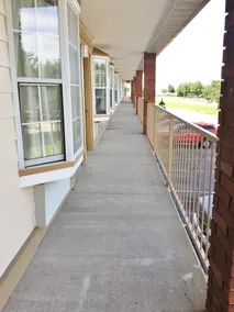 Americas Best Value Inn-Belvidere/Rockford - Image 4