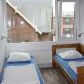 City Sleep In - Image 2