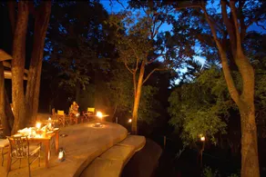 Rhino River Camp - Image 4