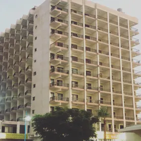 Semiramis Hotel New Royal Palace Marsa Matrouh - Image 5