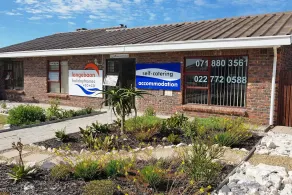 Rietbaai Cottage - Image 3