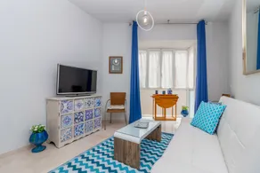 Apartment Jandele Capuchinos Malaga Canovas - Image 2