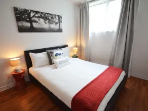 LikeAHotel Le Plateau - Image 5