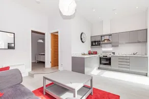 Old Gaol Serviced Apartments - Image 2