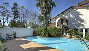 The Lakehouse Bed and Breakfast - Image 3