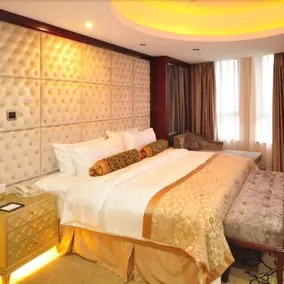 Liyang Jiafeng Pearl Hotel - Image 4