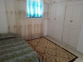 Maison Entre Mer Et Compagne Djerba - Image 3