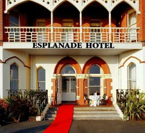 Esplanade Hotel - Image 4