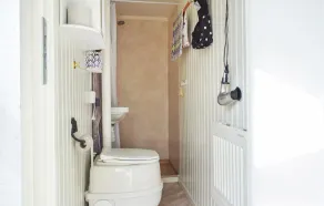 Beautiful Home in Vena With 2 Bedrooms - Image 2