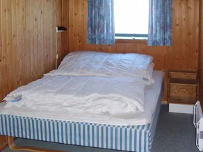 Quaint Holiday Home in Vinderup With Beach Nearby - Image 2